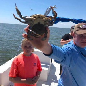 Edisto Island Boat Charters